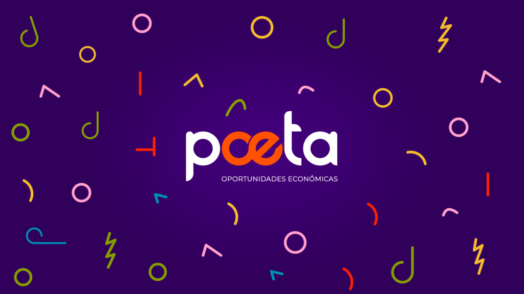 Logo Design - Re Branding POETA later by Delosantos Design