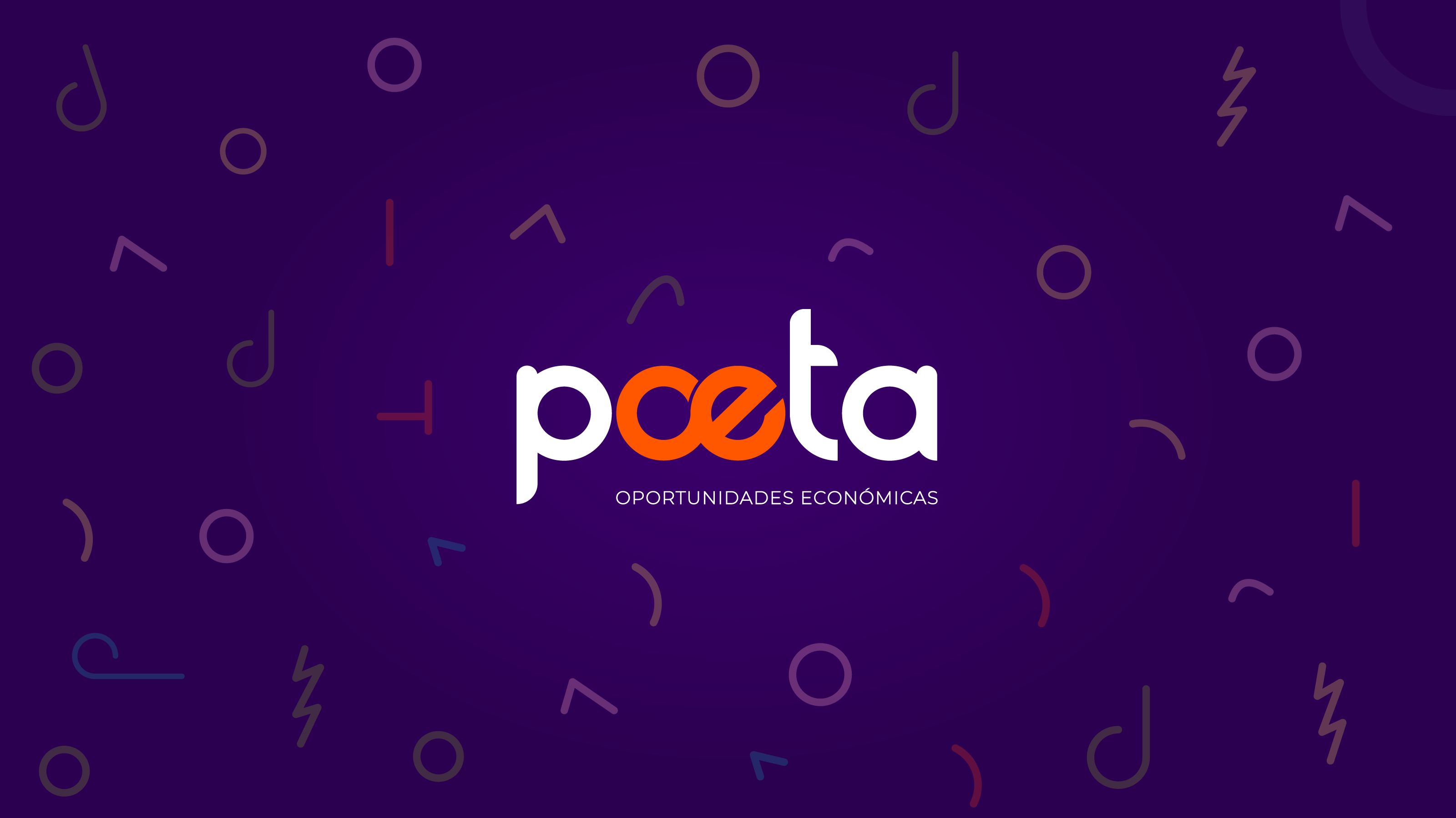 Logo Design - Re Branding POETA by Delosantos Design