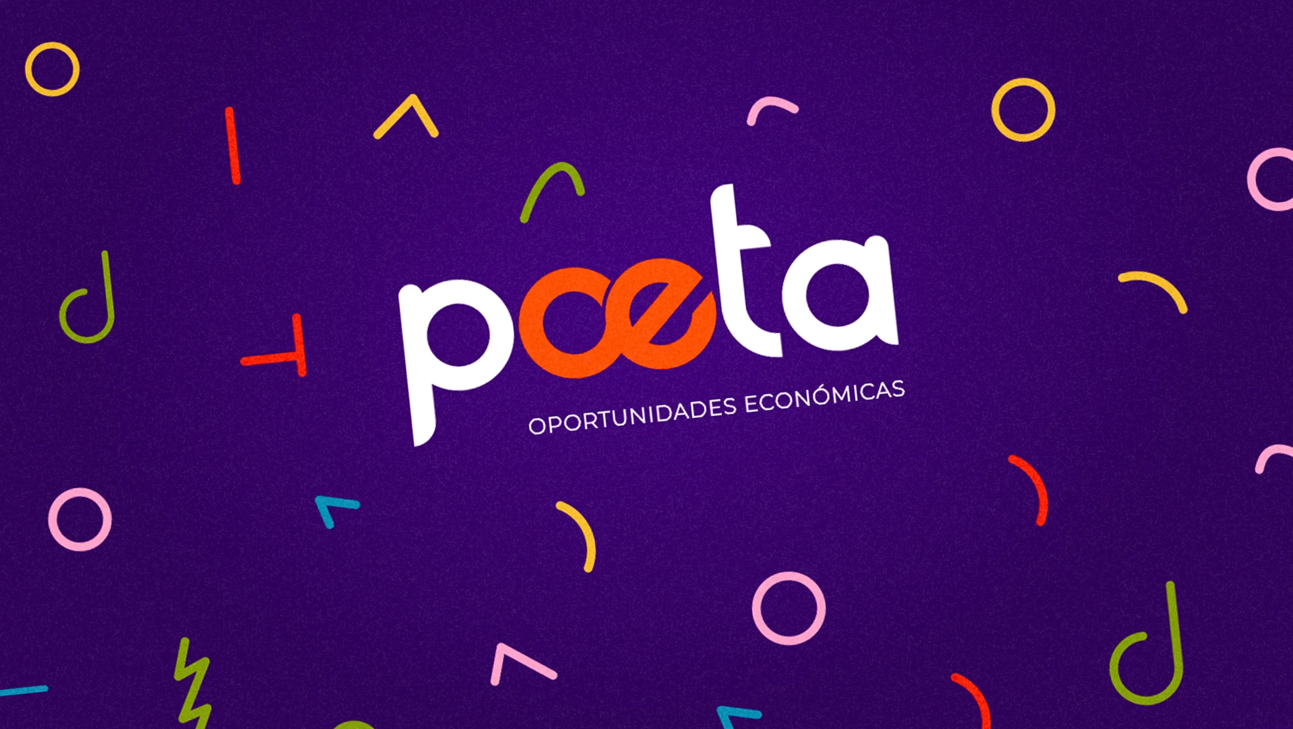 Logo Design - Re Branding POETA by Delosantos Design