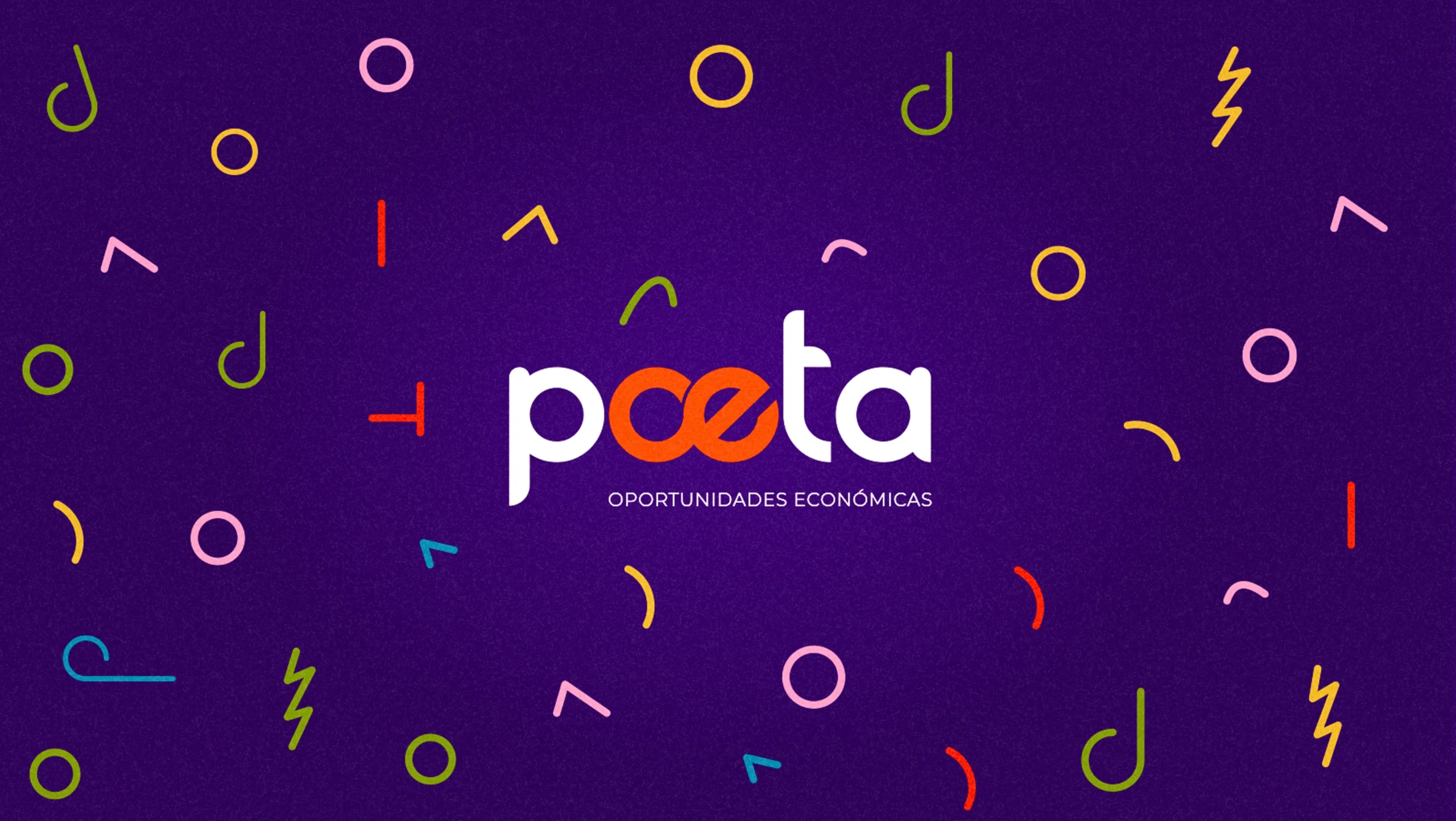 Logo Design - Re Branding POETA by Delosantos Design