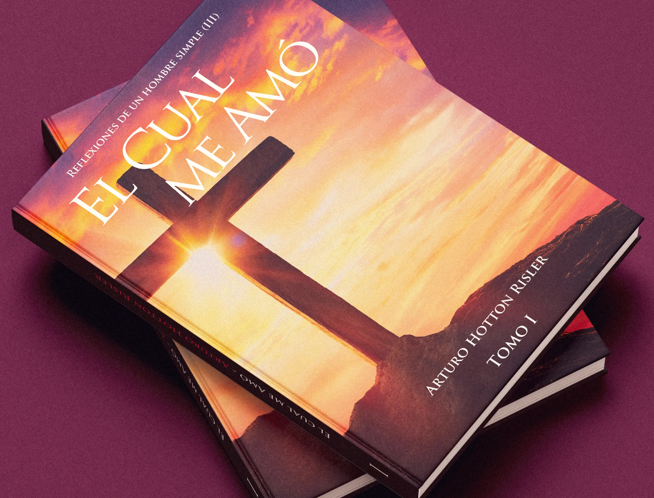 Cover & Book Design - Editorial Design by Delosantos Design