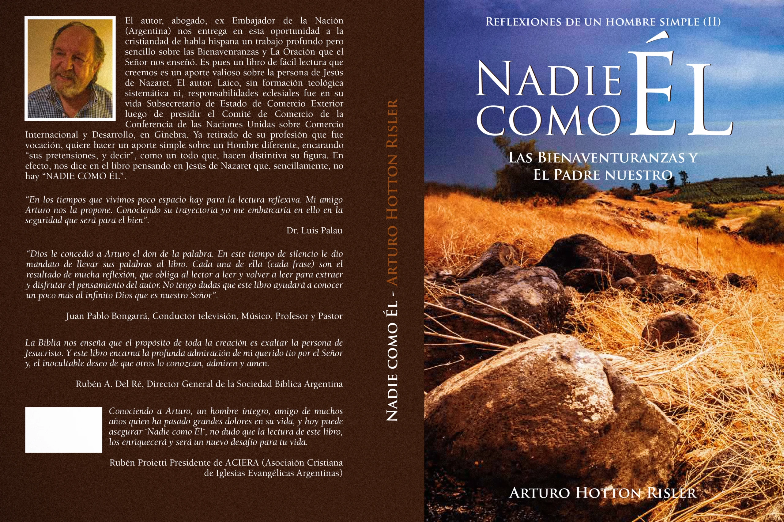 Cover & Book Design - Editorial Design by Delosantos Design